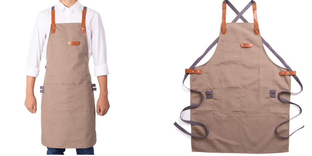 NEOVIVA Cooking Apron