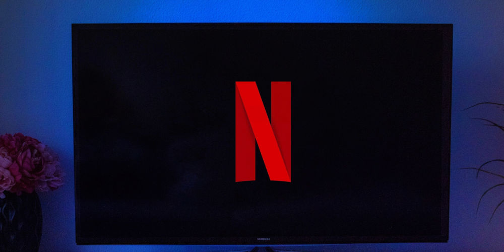 Netflix 2nd screen