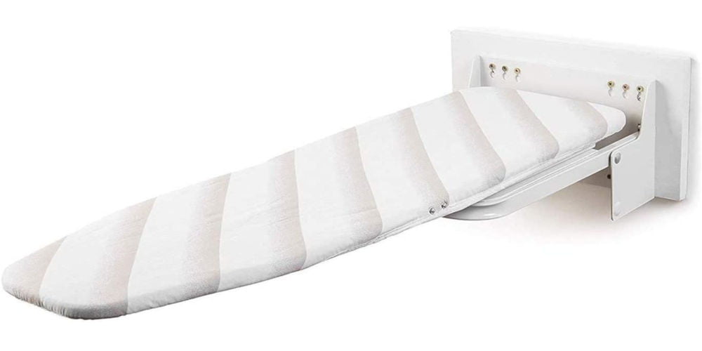 Nisorpa Wall Mounted Ironing Board