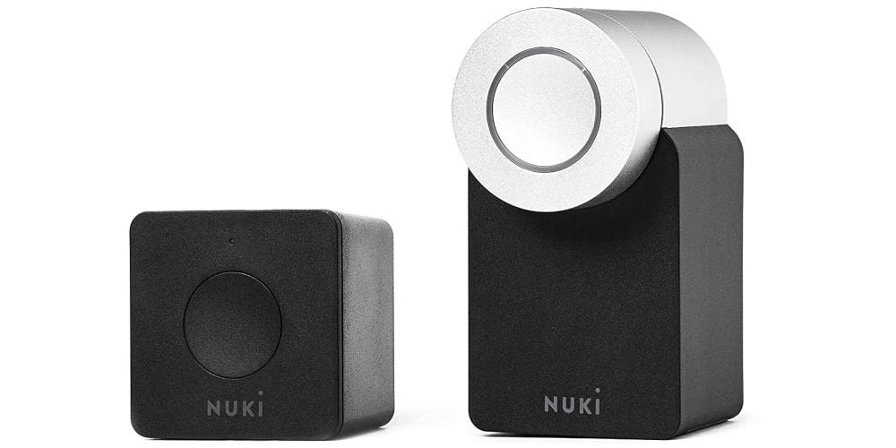 Nuki Combo 2 Smart Lock