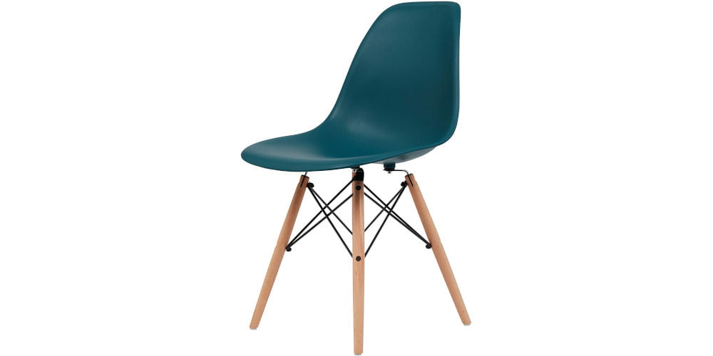 OCHS Retro Eiffel Dining Chair