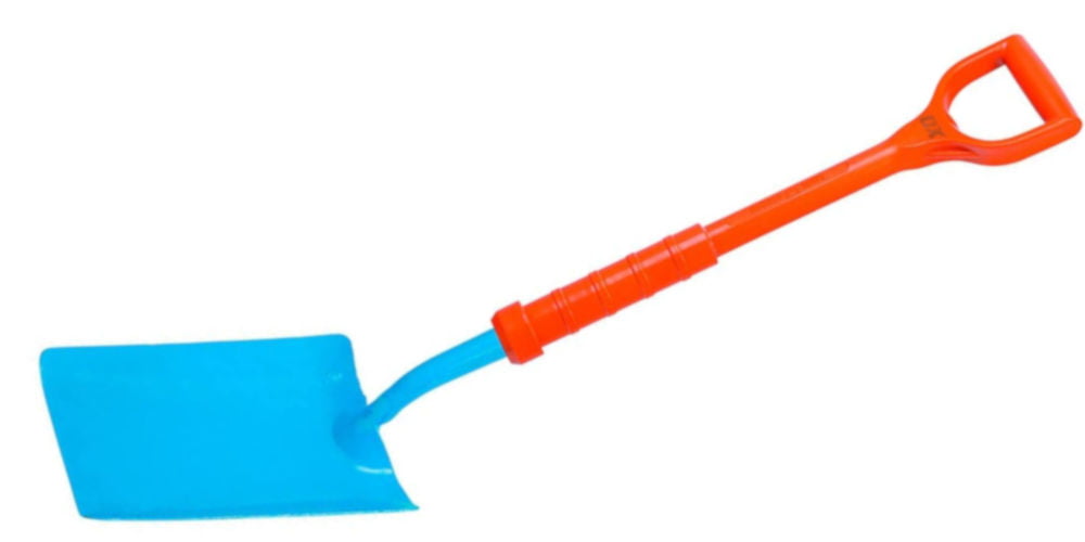 OX Tools OX-P283001 Shovel