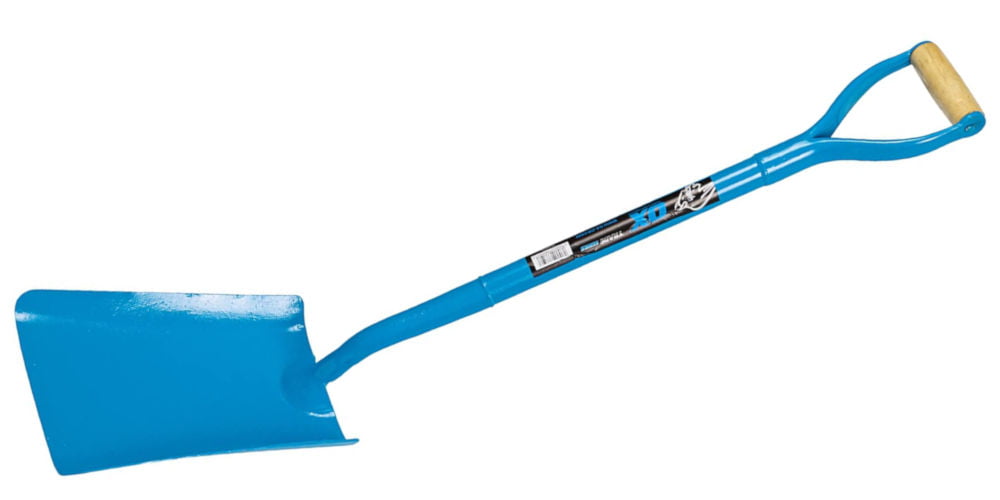 OX Tools OX-T280701 Shovel