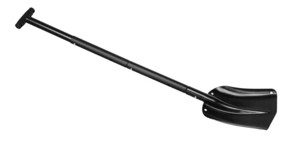 Odoland Adjustable Shovel