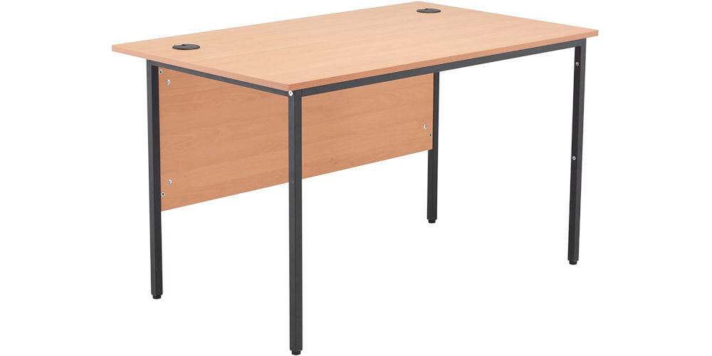 Office Hippo 18 Rectangular Desk