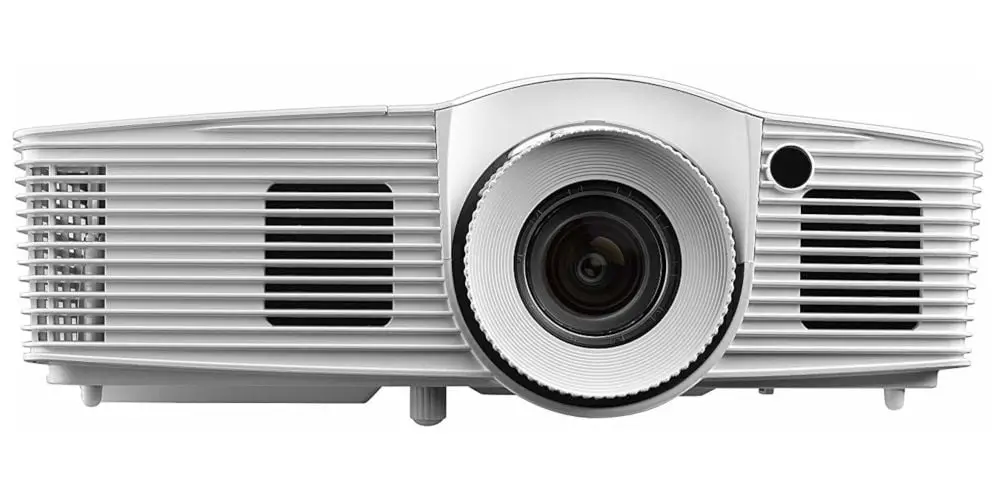 Optoma HD152x Projector