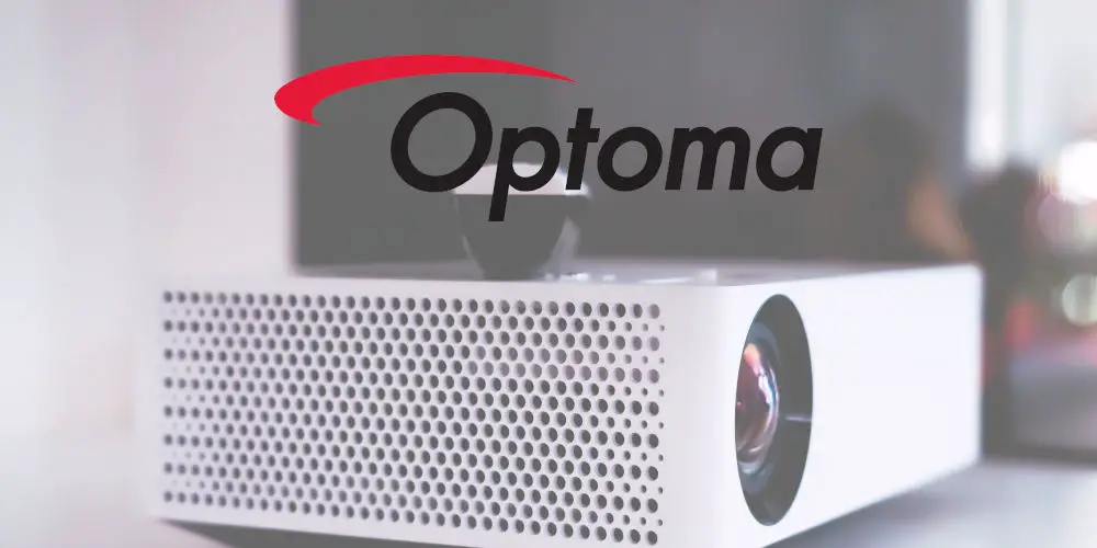 best Optoma home cinema projector