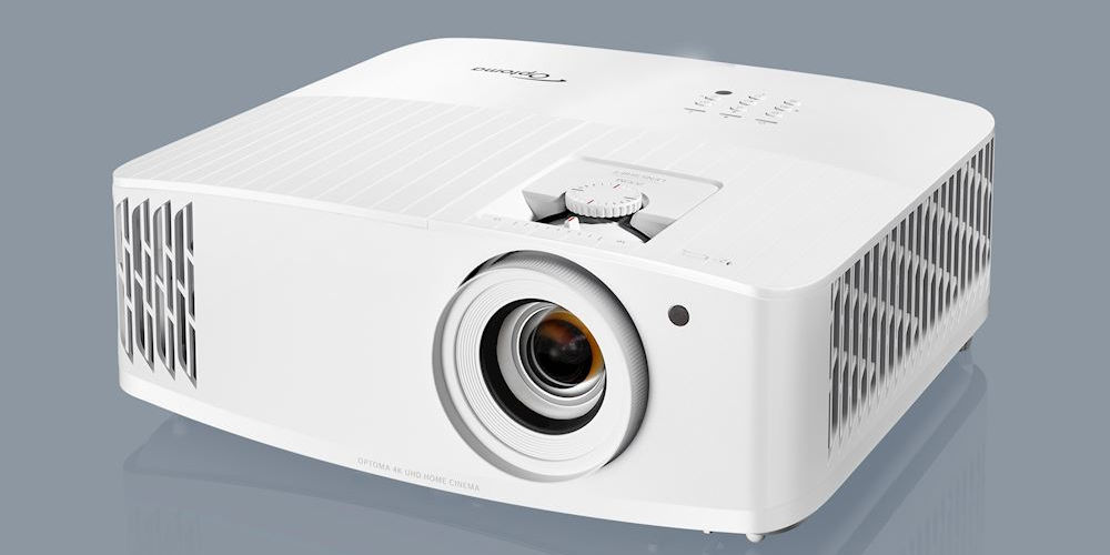 Optoma projector reviews