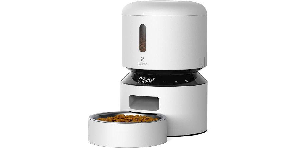 PETLIBRO Automatic Cat Feeder