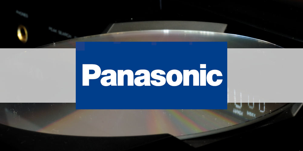 best Panasonic Blu-ray player