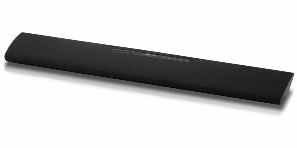 Panasonic SC-HTB8 Soundbar Review