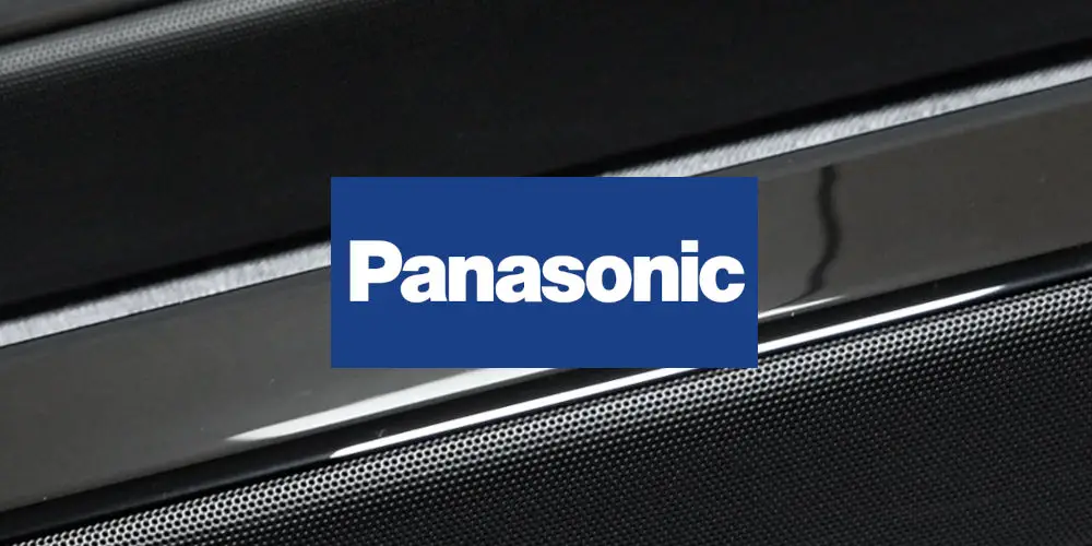 best Panasonic soundbar
