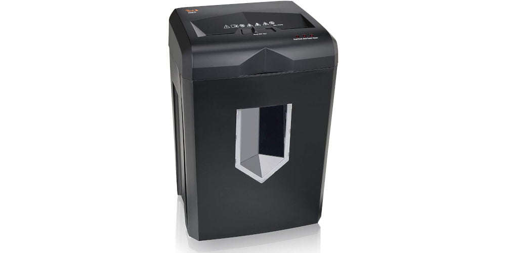 Peach PS500-70 Shredder