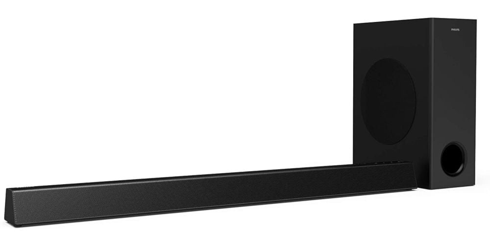 Philips HTL3320/10 Soundbar with Subwoofer