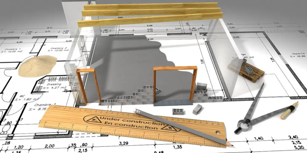 What do I need planning permission for
