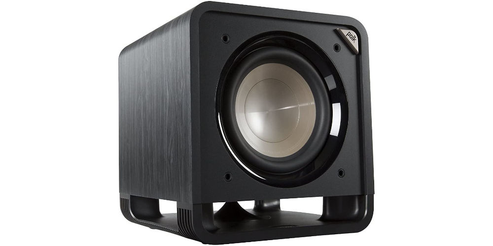 Polk HTS 10 Subwoofer