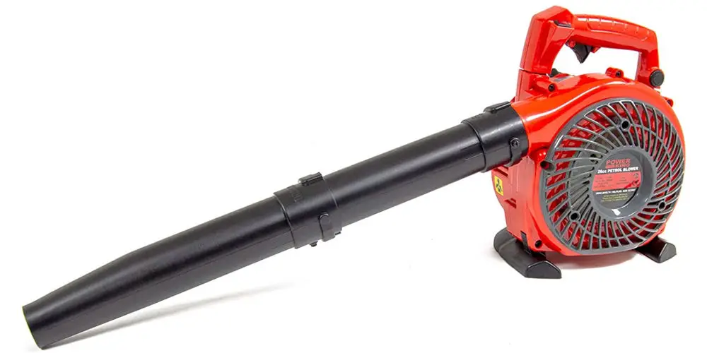 PowerKing 26cc Petrol Leaf Blower