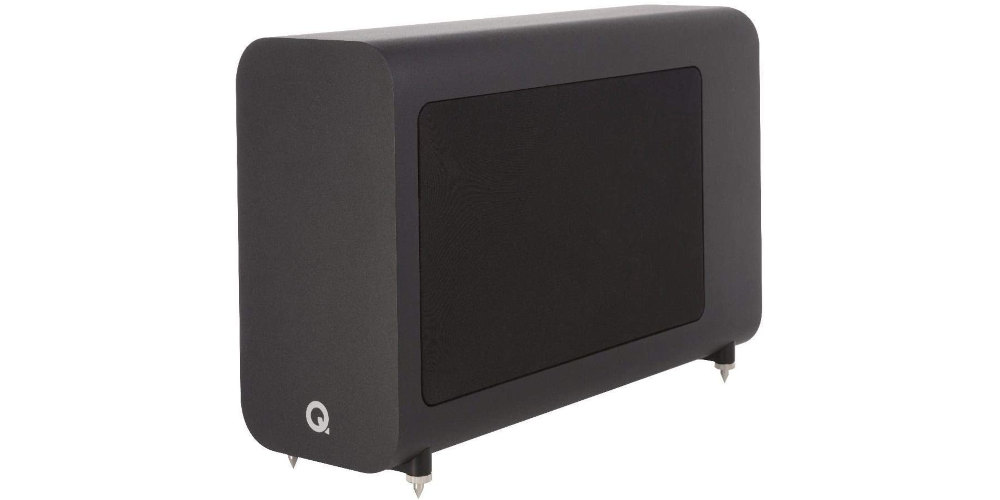 Q Acoustics 3060s subwoofer