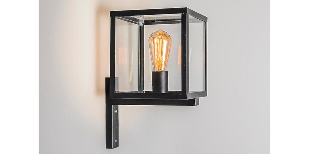 QAZQA Rotterdam Modern Wall Light