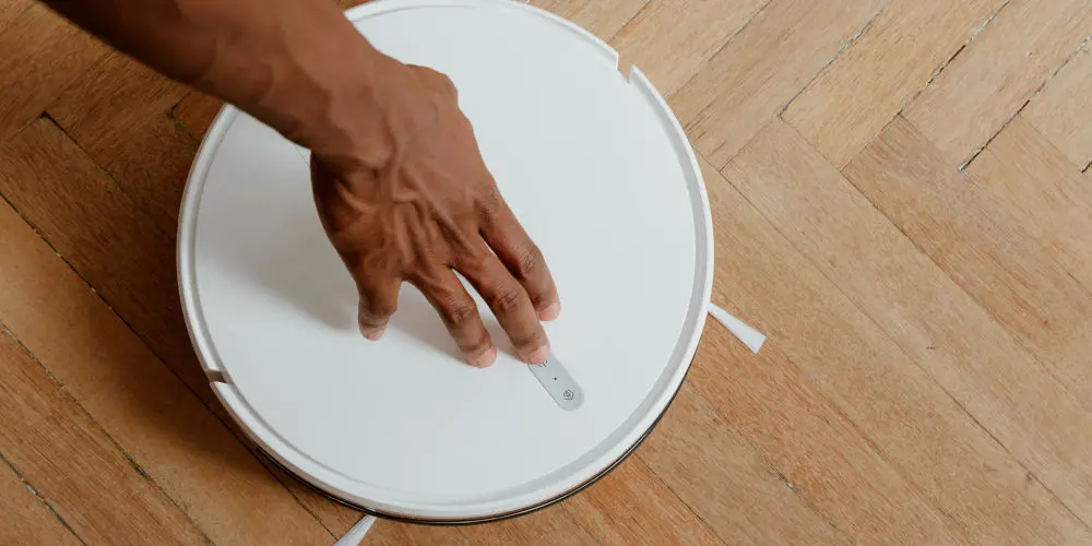 Quick tips buying robot vacuum