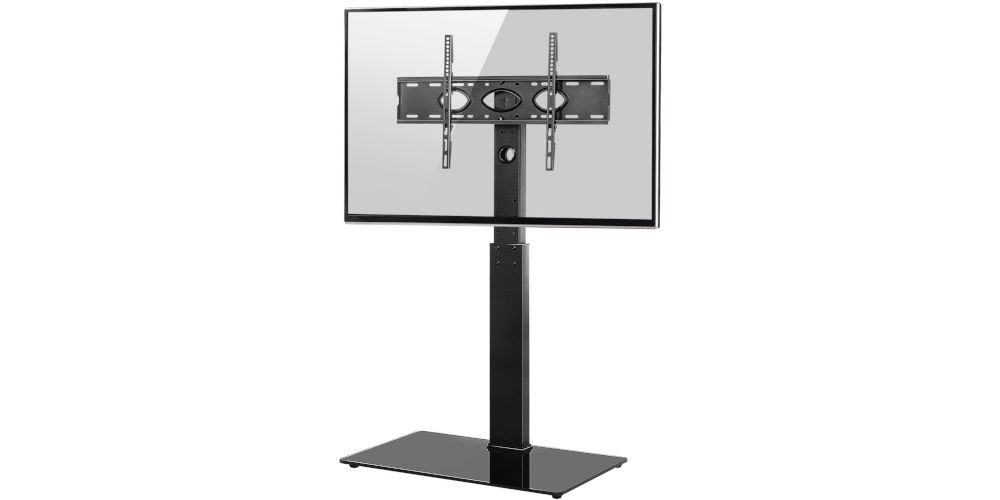 RFIVER Universal Floor TV Stand