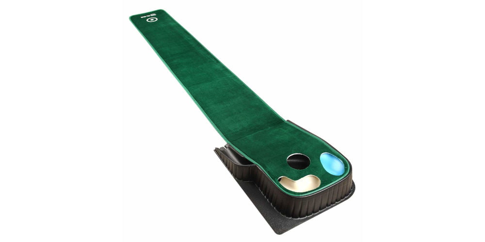 Ram Golf 2.4M Putting Mat