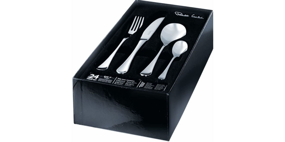 Robert Welch 24 Cutlery Set