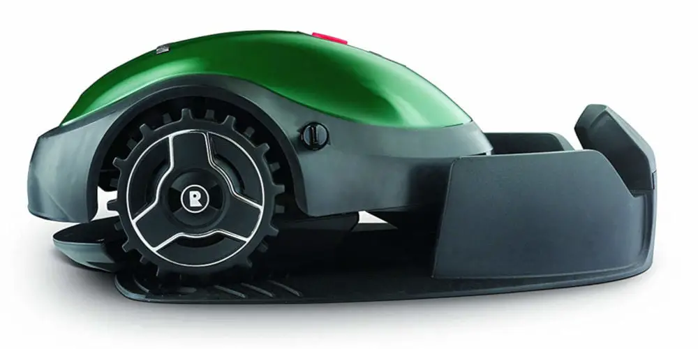 Robomow RX12U Robotic Lawn Mower