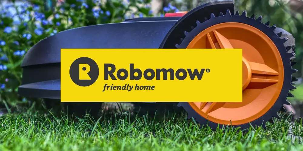 best Robomow robotic lawn mower