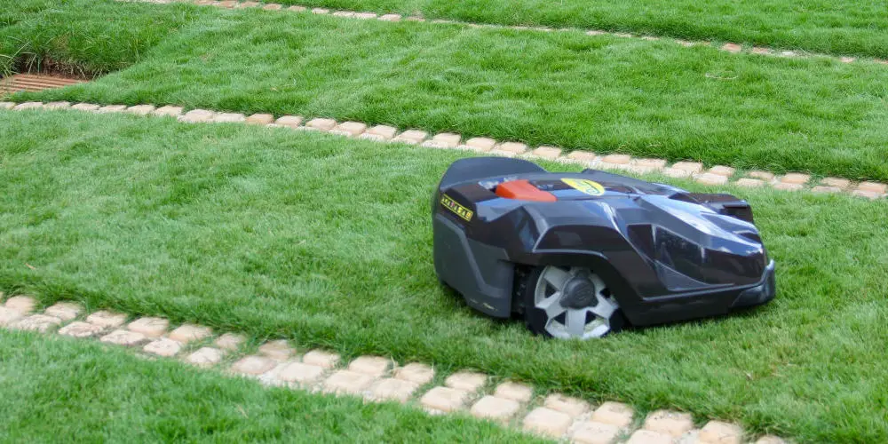 Robotic lawn mower reviews comparisons guides