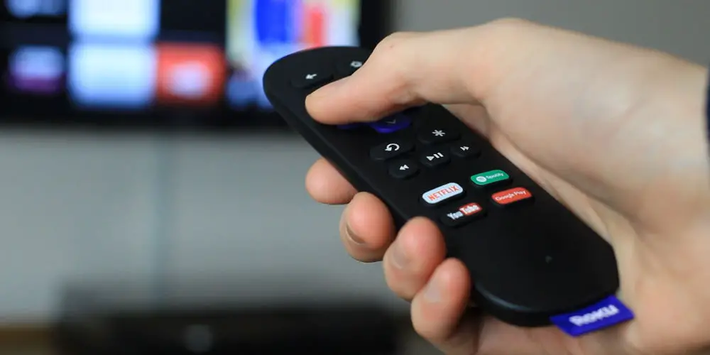 Does a Roku streaming stick work on any TV