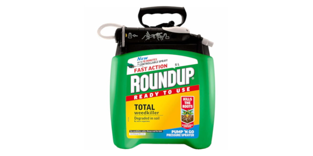 Roundup