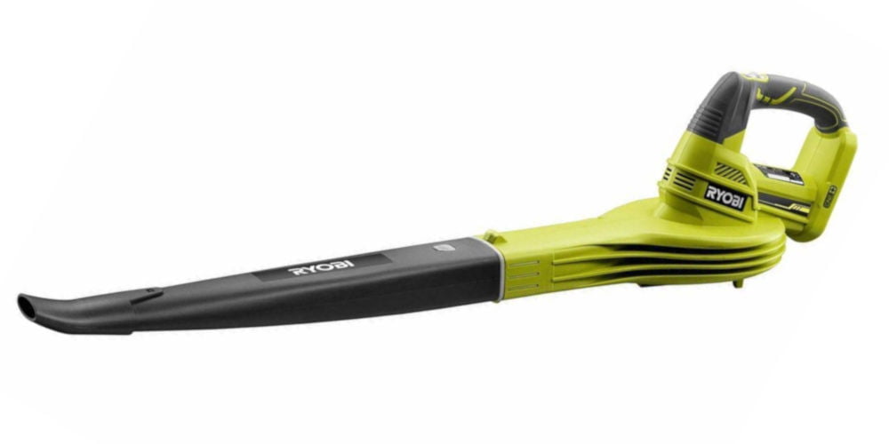 Ryobi OBL1820S ONE+ Cordless Blower