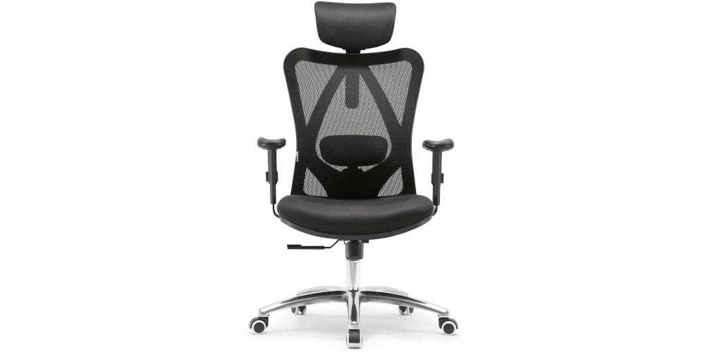 SIHOO Ergonomic Office Chair