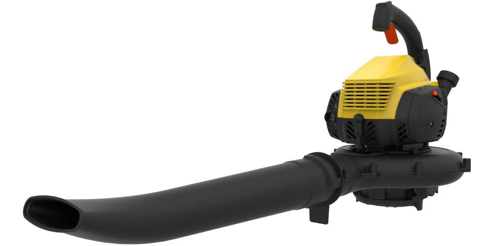 STANLEY SLB-3IN1A Petrol Leaf Blower