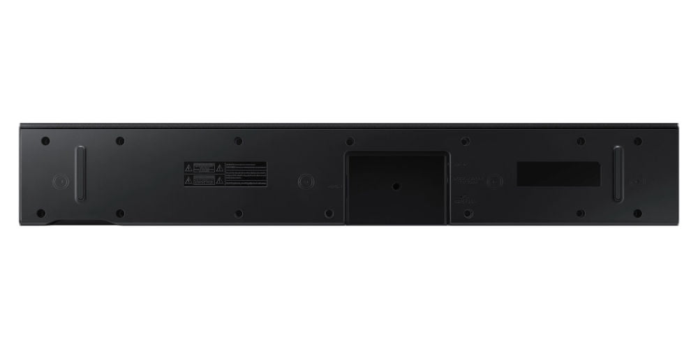 Samsung HW-N300 Soundbar Rear