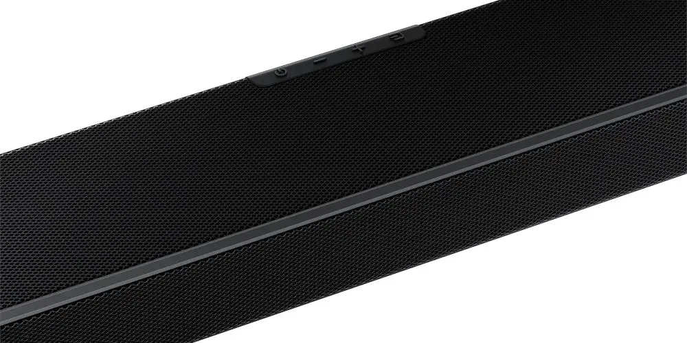 Samsung HW-Q60T soundbar subwoofer