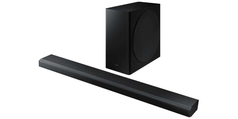 Samsung HW-Q800A Soundbar