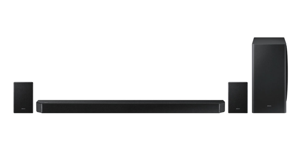 Samsung HW-Q950A soundbar
