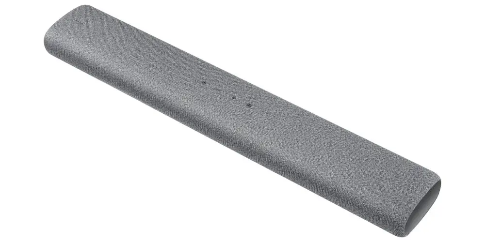 Samsung HW-S50A soundbar