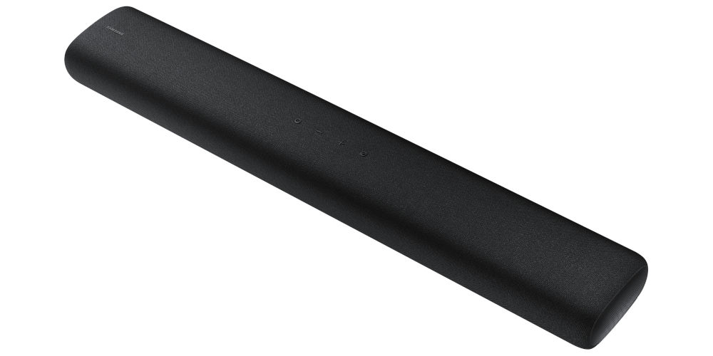 Samsung S60A soundbar