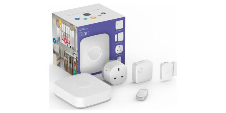 What's the best home automation starter kit? | My Dream Haus