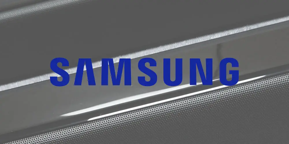 best Samsung soundbar