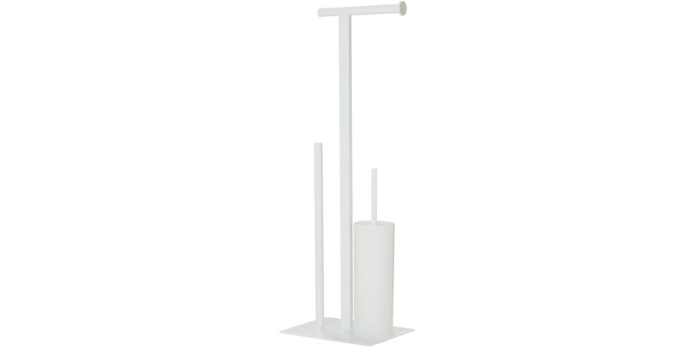 Sealskin Square Toilet Butler