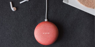 How to set up Google Home Mini or Google Nest Mini - My Dream Haus