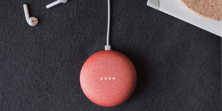 Can I easily play music on Google Nest devices? - My Dream Haus
