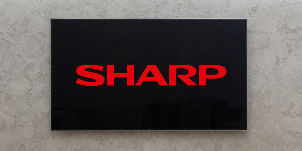 best Sharp smart TV