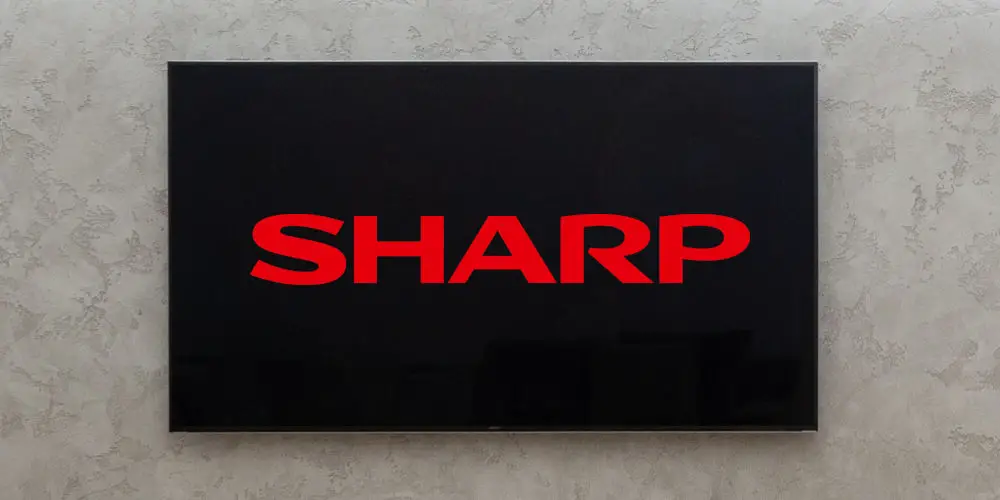 best Sharp smart TV