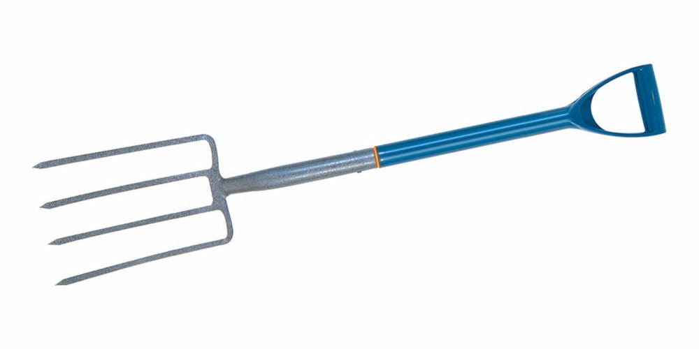 Silverline 675067 Border Fork