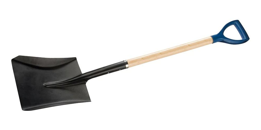 Silverline GT30 2 Shovel